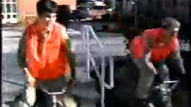 1998 GAC Xmas Video - "The Christian High School Patrol" смотреть онлайн