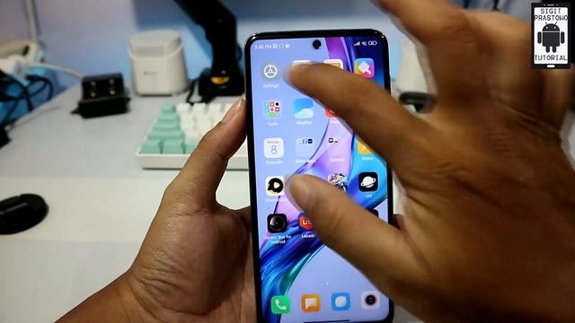 Menambahkan Widget Keren Nan Estetik di HP Xiaomi MIUI 14 MIUI 13 | Pet Widget, Super Icon, Dkk смотреть онлайн