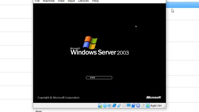 Konfigurasi DNS pada Windows Server 2003 смотреть онлайн