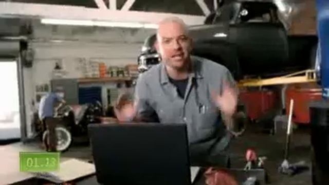 Windows 7 Commercial (# 6) смотреть онлайн