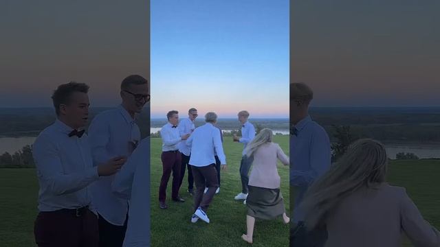 Побег из стандоффа смотреть онлайн