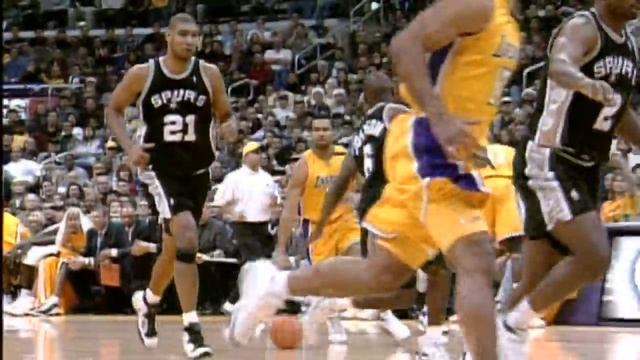 Kobe Bryant TOP 40 Plays NBA Career! смотреть онлайн