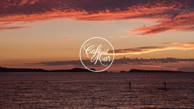 Café Del Mar Chillout Mix 18 2017