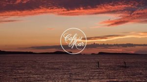 Café del Mar Chillout Mix 18 2017