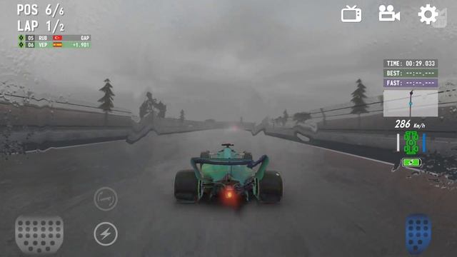 10 Game Android Racing OFFLINE Terbaik 2023 | Realistic Graphics смотреть онлайн