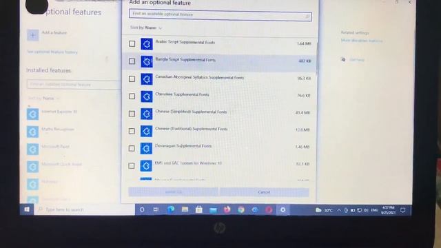 Install Connect app in Window 10. Fix: connect app not showing issue смотреть онлайн