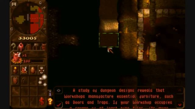 Let's Play Dungeon Keeper: Part 5 - Level 4 01 смотреть онлайн