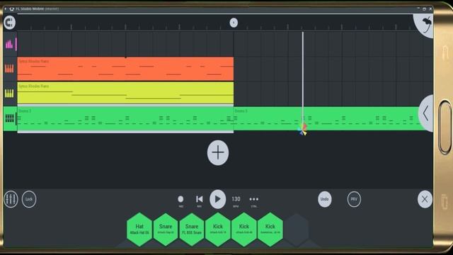 Yanda Ake Kida Da Waka A Wayar Android Part 6 {FL Studio Mobile} смотреть онлайн