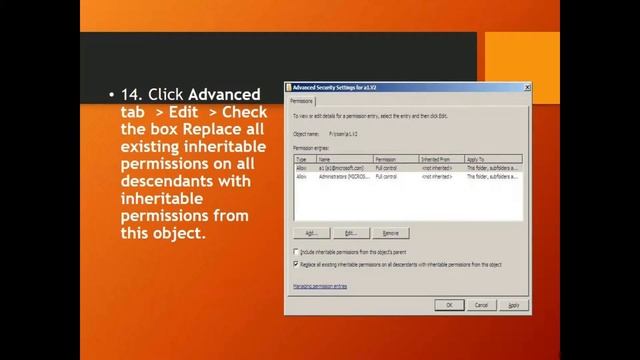 Active Directory Concepts and Installation with Windows Server 2008 R2 cbt смотреть онлайн