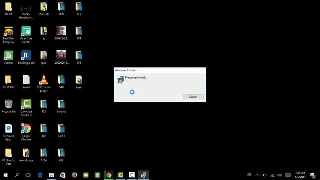 How To Use IMO On Laptop & PC - Tutorial In Urdu/Hindi смотреть онлайн
