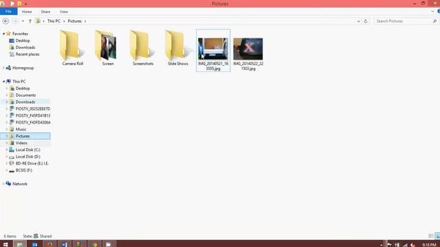 Windows 8 and 8.1 Bluetooth File Transfer TO/FROM system смотреть онлайн