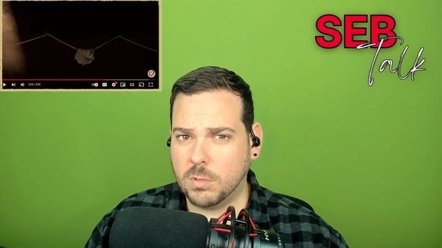 🇫🇮 Windows95man - No Rules | FINLAND 🇫🇮 EUROVISION 2024 REACTION VIDEO смотреть онлайн