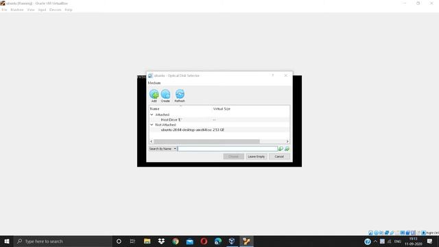 Ubuntu 20.04 installation on windows 10 using Virtual box || Omi's Programming World смотреть онлайн
