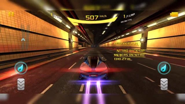 Asphalt 8 : Airborne Tour with Battista - Episode 1 | Asphalt 8 : Airborne смотреть онлайн