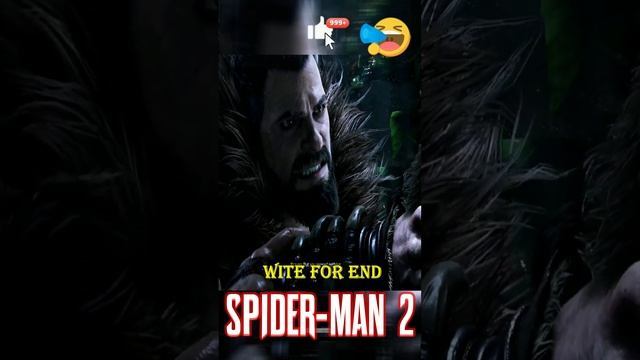 spider man venom #marvelsspiderman2 #viral #shortsfeed смотреть онлайн