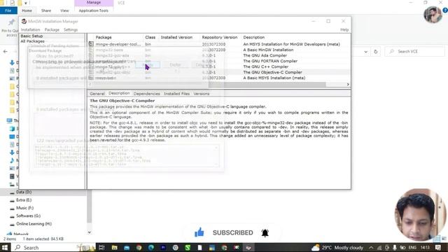 How to Install VS Code || Visual Code Editor || VS on Windows 10 [2023 Update] || Complete Guide смотреть онлайн