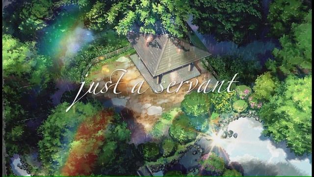 just a servant | childhood friend roleplay | anime asmr смотреть онлайн