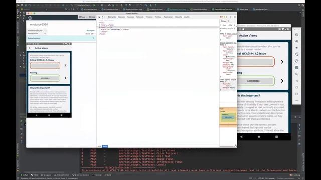 New WorldSpace Attest Android features in 1.1 update смотреть онлайн