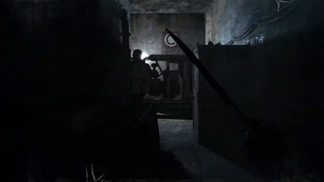 Прохождение _Метро 2033_ Глава 4-1 _Линия Фронта_ смотреть онлайн