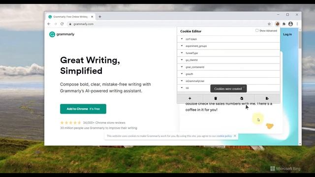 (NEW) Grammarly Premium Account Download for FREE смотреть онлайн
