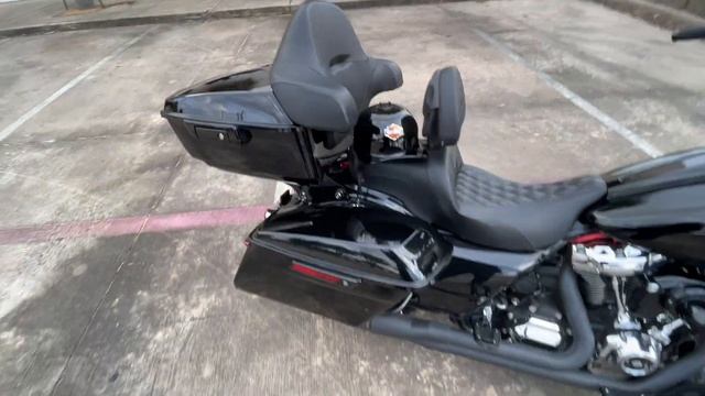 Hogworkz Tour pack review For #HarleyDavidson #hogworkz смотреть онлайн