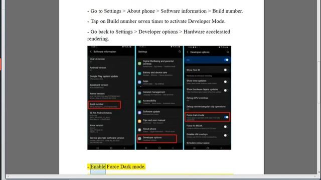 Enable Snapchat Dark Mode on Android or Windows PC смотреть онлайн