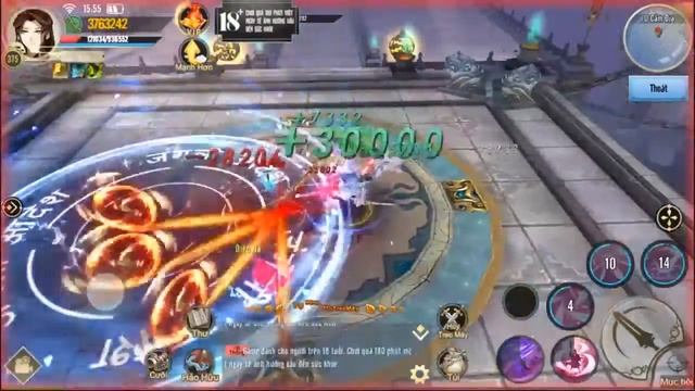 Tải game Lan Lăng Vương Mobile - MG Soft cho Android, IOS, APK смотреть онлайн
