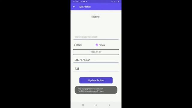 Android Final Year Projects CSE 2020 | Latest android projects with source code | 8247599346 смотреть онлайн