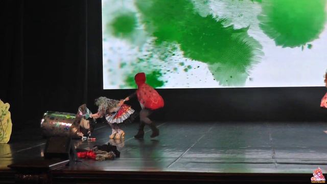 Taiyou no Matsuri 2024 Ever After High - Эппл Вайт, Си-Эй Кьюпид, Сериз Худ, Китти Чешир,Банни Бланк смотреть онлайн