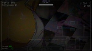 Five Nights in Anime: After Hours (Beta) ALL JUMPSCARES