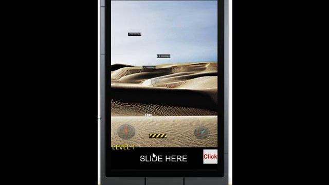 My Windows Phone 7 Breakout Game - Beta Demo 2 смотреть онлайн