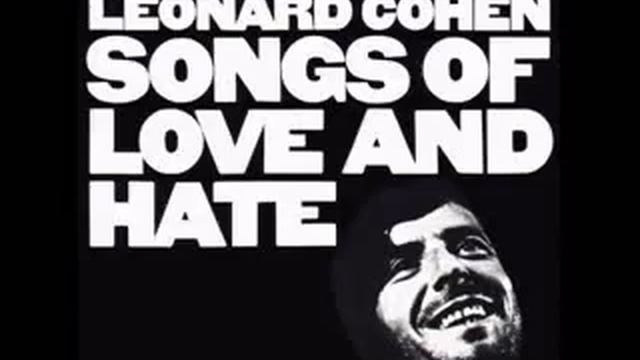 Leonard Cohen — Diamonds in the mine смотреть онлайн