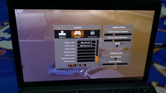 Bus Driving Simulator 2022 test Xiaomi Pad 5 windows 11 смотреть онлайн