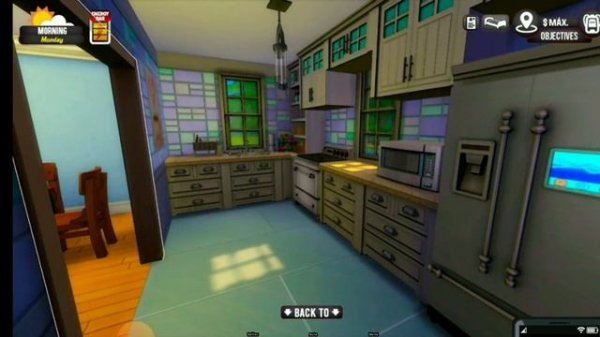 Little Man v.0.32 (juego h en español para android)