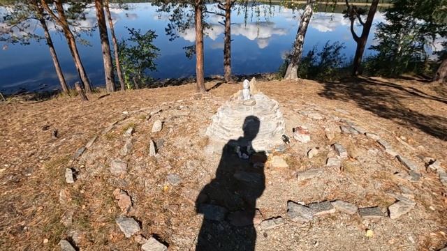 Кыштымский Алешенька памятник смотреть онлайн