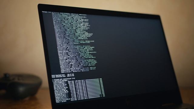 The Phenomenon of Distrohopping! смотреть онлайн