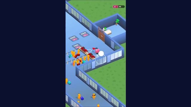 Airport Master Mobile Game | Gameplay Android & Apk смотреть онлайн