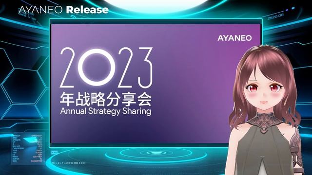 ANBERNIC 新機種？ RG405Mと、AYANEO 2023年リリース予定機種のニュースをまとめました。 смотреть онлайн