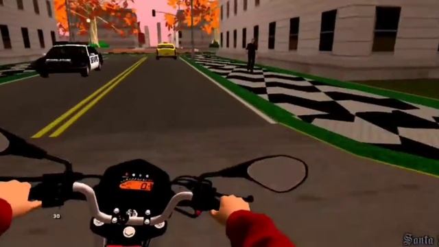START 160 do Hugo milgrau para GTA SA Android/Pc fraco смотреть онлайн