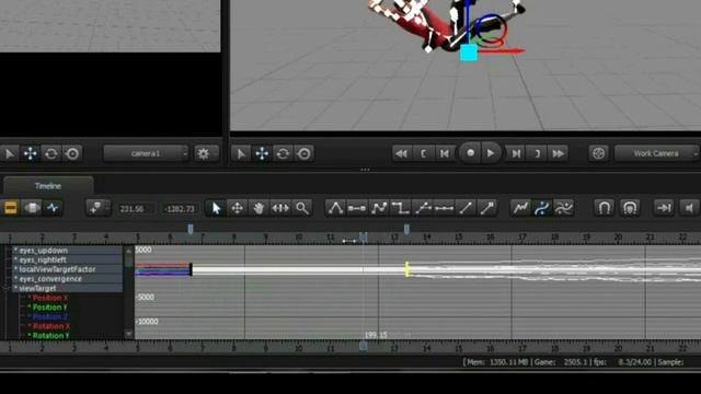 [ Source Filmmaker TuTo Fr ] importer et exporter vos animations смотреть онлайн