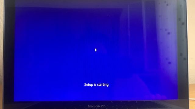 How to Install Windows 10 on macbooks using BootCamp смотреть онлайн