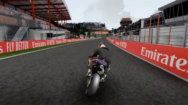 Share Sound KTM RC16 MOTOGP 22 For GTA SA Android & PC || By DitoHartono