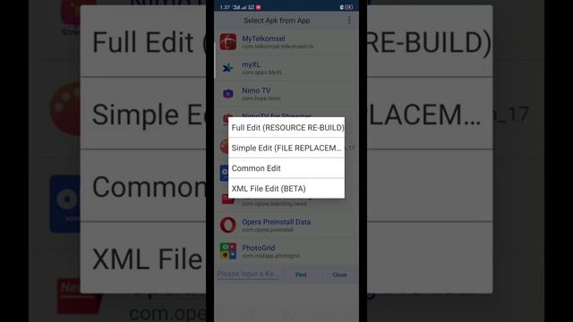 Cara ganti Font OPPO A9 2020 смотреть онлайн