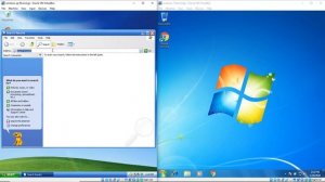 Windows XP vs Windows 7