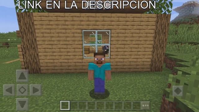 ❗Minecraft❗ - 🔥JENNY Mod MCPE🔞 - ANDROID AND IOS (LINK MEDIAFIRE) смотреть онлайн