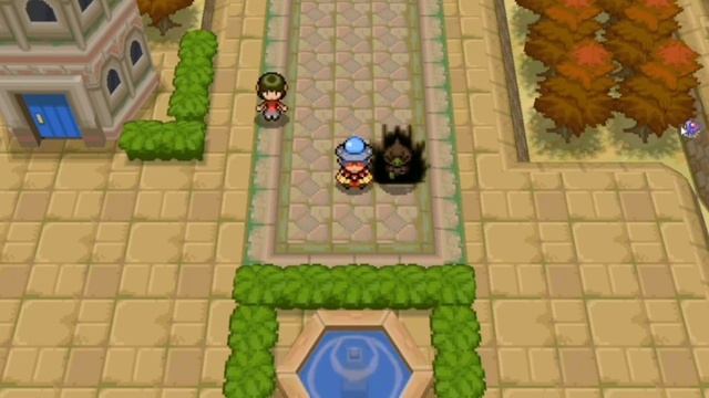 4 mods que utilizo en pokemmo смотреть онлайн