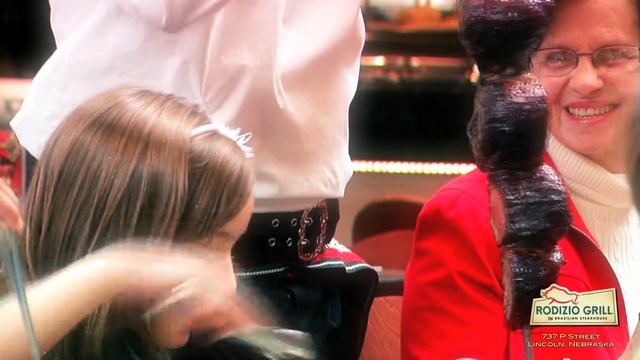 The Brazilian Steakhouse - Rodizio Grill in Lincoln, Nebraska смотреть онлайн