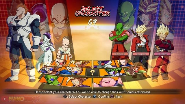 NEW EXCLUSIVE Android 18 & Krillin Special Super Attack Finisher! Dragon Ball FighterZ Gameplay смотреть онлайн