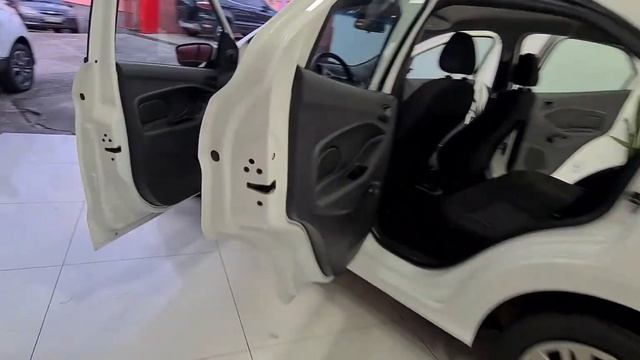 Ford Ka Sedan 1.0 2020 - O Sedan mais amado do Brasil смотреть онлайн