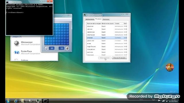 windows vista bsod 4 смотреть онлайн